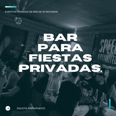 BAR BOLICHE PARA FIESTAS PRIVADAS - VARIAS LOCACIONES, 24 de febrero, 2026