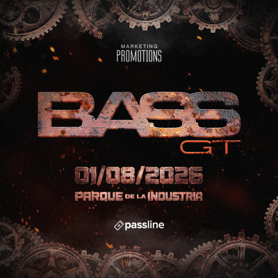 BASS GT 2026