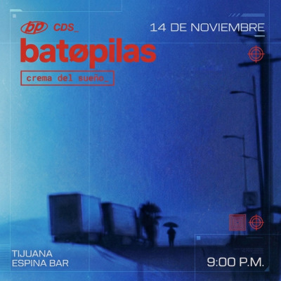 BATOPILAS EN TIJUANA