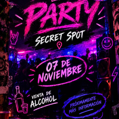 beaa party