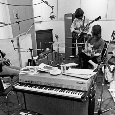 The Beatles Acoustic Sessions by The Shouts