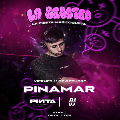 BEBOTEO by PINTA