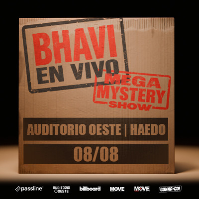 BHAVI en Haedo