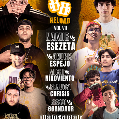 Birras y barras vol#7