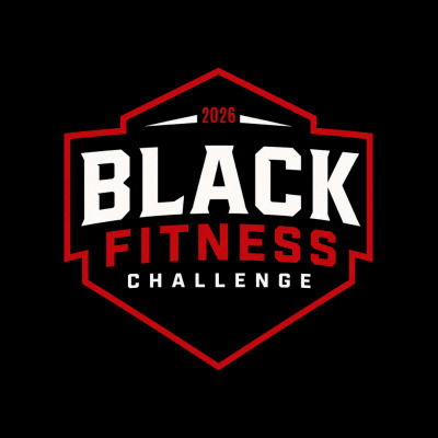 BLACK FITNESS CHALLENGE