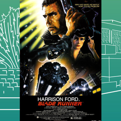 BLADE RUNNER