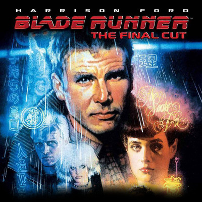 Blade Runner / Centro Arte Alameda