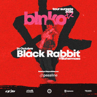 Blnko en Villahermosa Tabasco