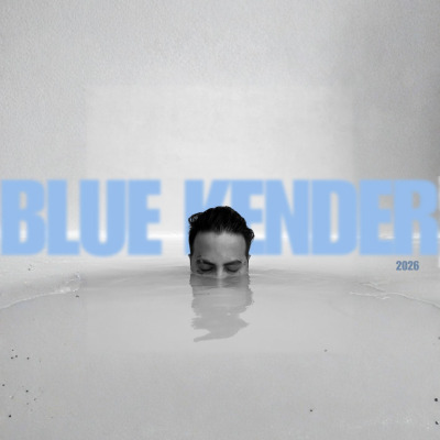 BLUE KENDER | 100timientos