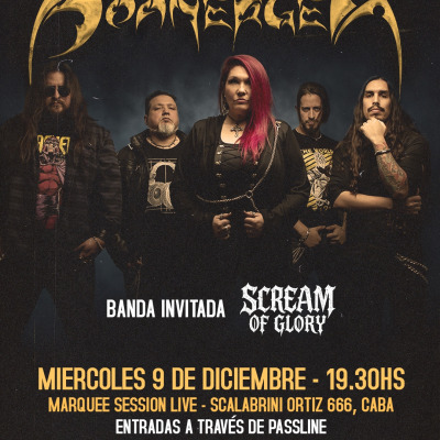 BOANERGES en CABA