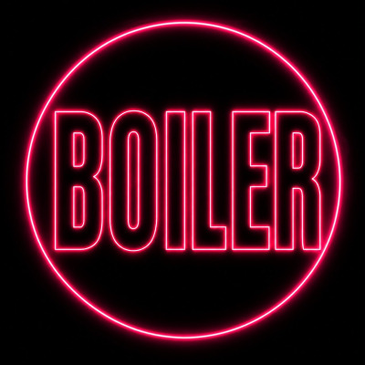 Boiler Vol.6