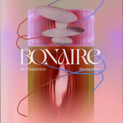 Bonaire - Montevideo