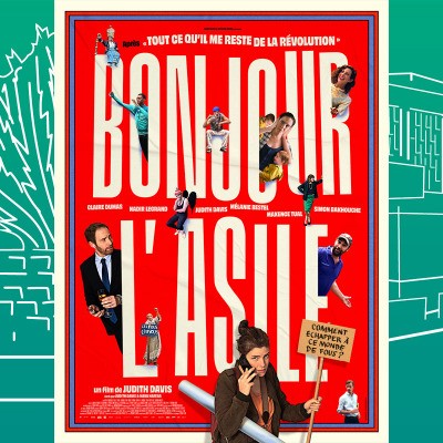 BONJOUR L\ASILE