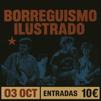 Borreguismo Ilustrado