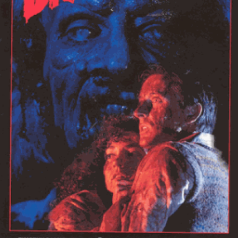 Braindead / Cine Blondie / Centro Arte Alameda