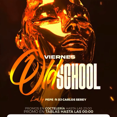 Brava Old school