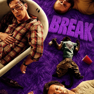 BREAK: ¿ QUÉ PASÓ AYER?💜💜