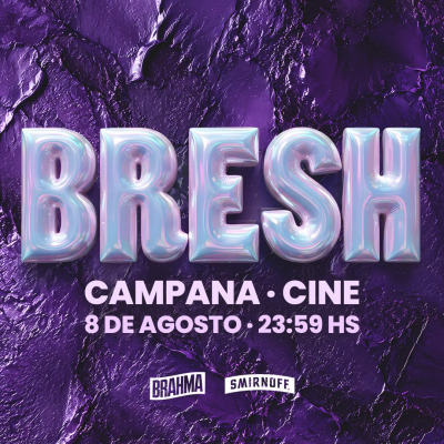 BRESH  CAMPANA