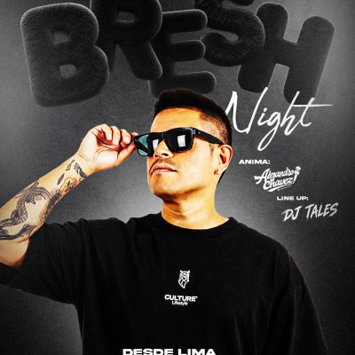 Bresh Night