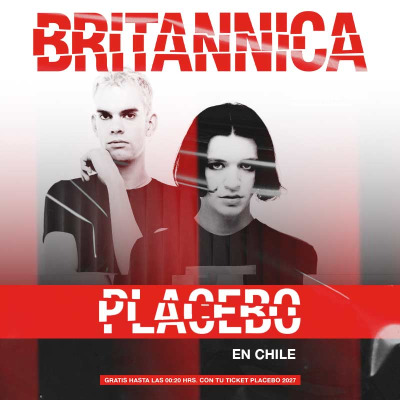 Britannica: Placebo en Chile -  4 Pistas