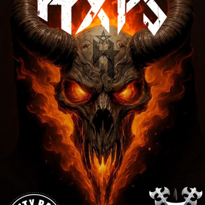 BROTHERS OF METAL 8