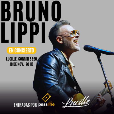 Bruno Lippi