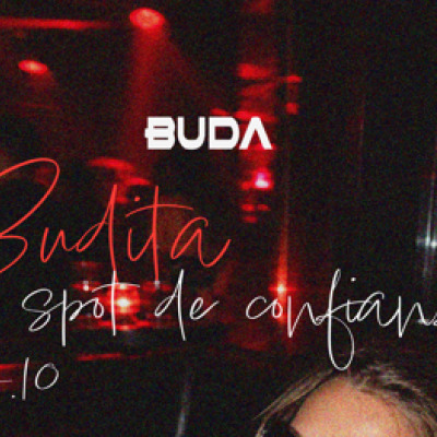 BUDA TU SPOT DE CONFIANZA