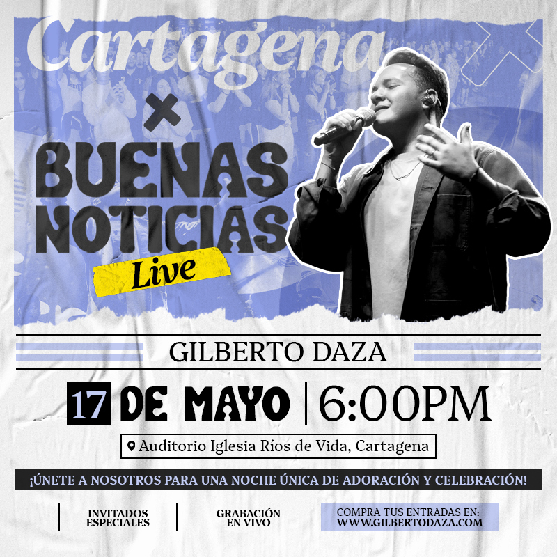 Buenas Noticias Live