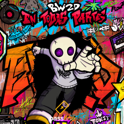 BW2D En todas partes