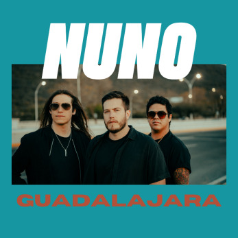 C1CLOS TOUR @ NUNO - Guadalajara