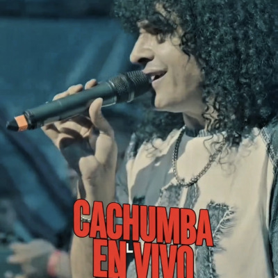 Cachumba en vivo en ipa night