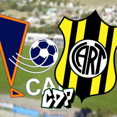🔵🟠 CAI vs RADA TILLY 🟡⚫ Torneo Regional 26/27 - Fecha 2