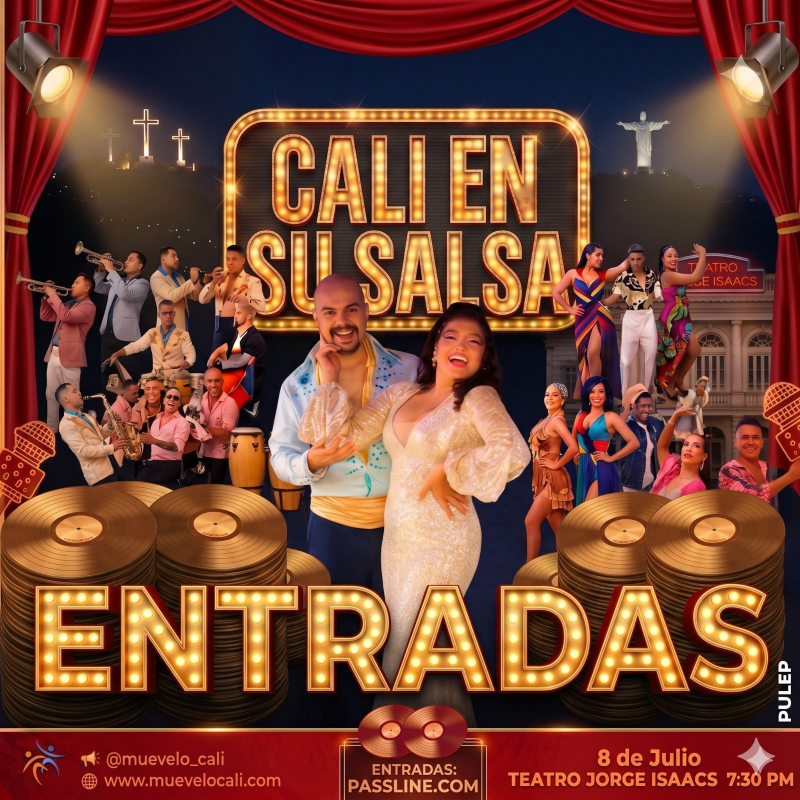 Cali En su salsa