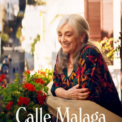Calle Málaga