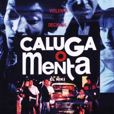 Caluga o menta / Centro Arte Alameda