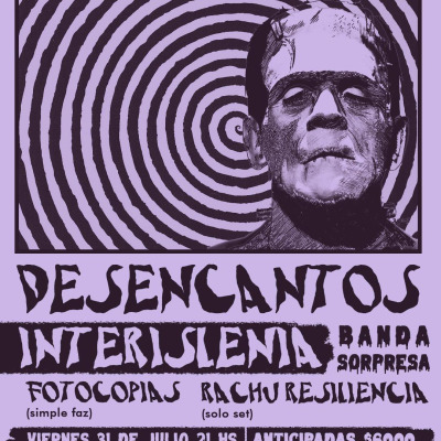 cámara de eco vol. 10