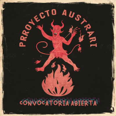 CANCIONES DE TRINCHERA EDICION N°41 // EL LENGUAJE DE LAS FLOREZ + ABRU RAMIREZ // EN CLUB CONJURA