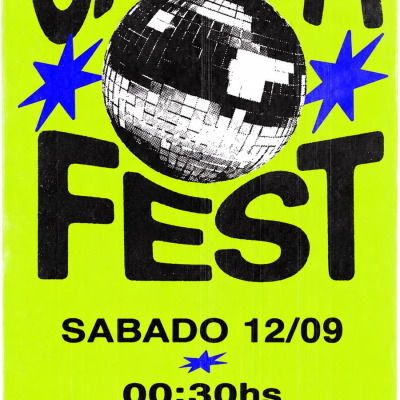 CARPA FEST