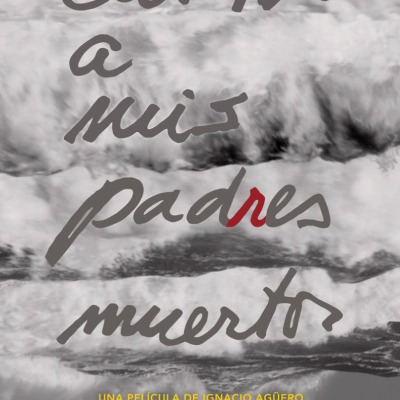 Cartas a mis padres muertos