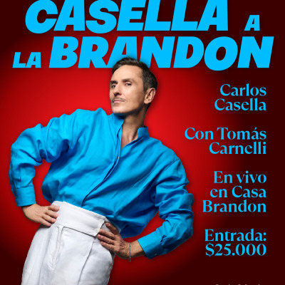 Casella a la Brandon