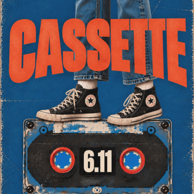 CASSETTE VOL 1