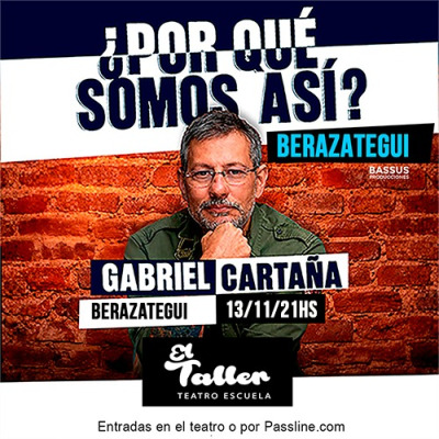 Cataña en Berazategui