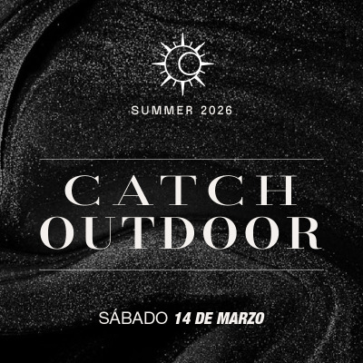 CATCH Outdoor - Touch Shine