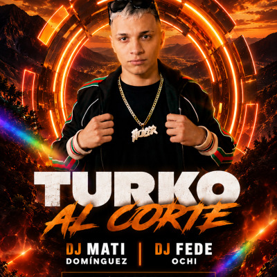 Cerro turko al corte