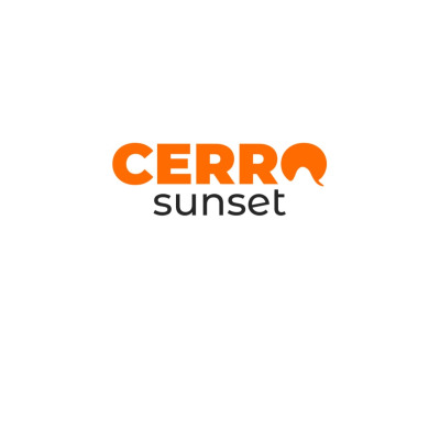 CerroSunset