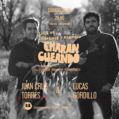 charangueando / 26 de septiembre