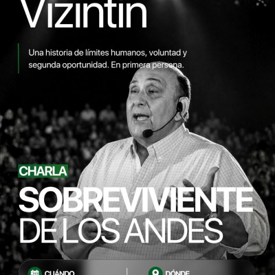 Charla Antonio \