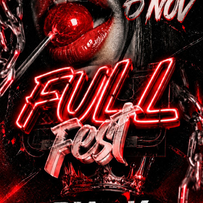 CHEKA FULL FEST