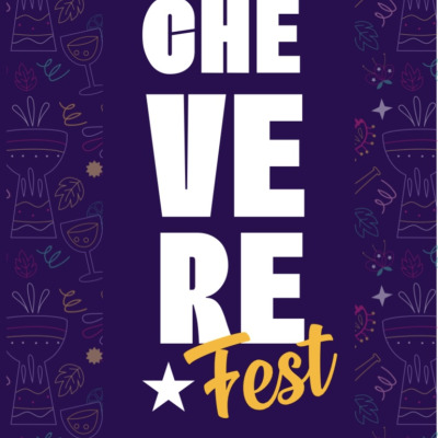 CHÉVERE FEST  30-5-26