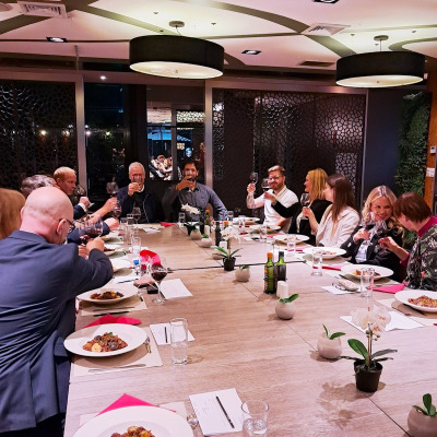 Chile Food&Wine
